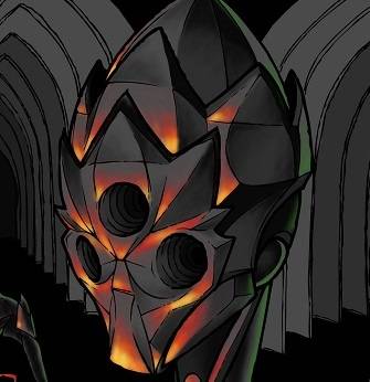 Demimonde : Laval Formation